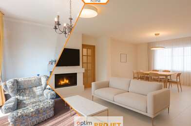 Maison 5 pièces 319700 €