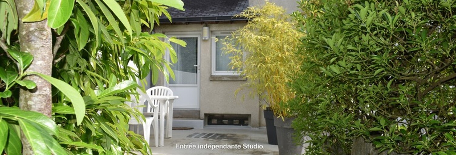 Maison 7 Pièces 153 m² à vendre à Malestroit (56140)