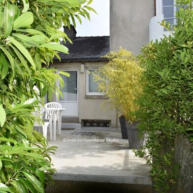 Maison 7 pièces 455400 €