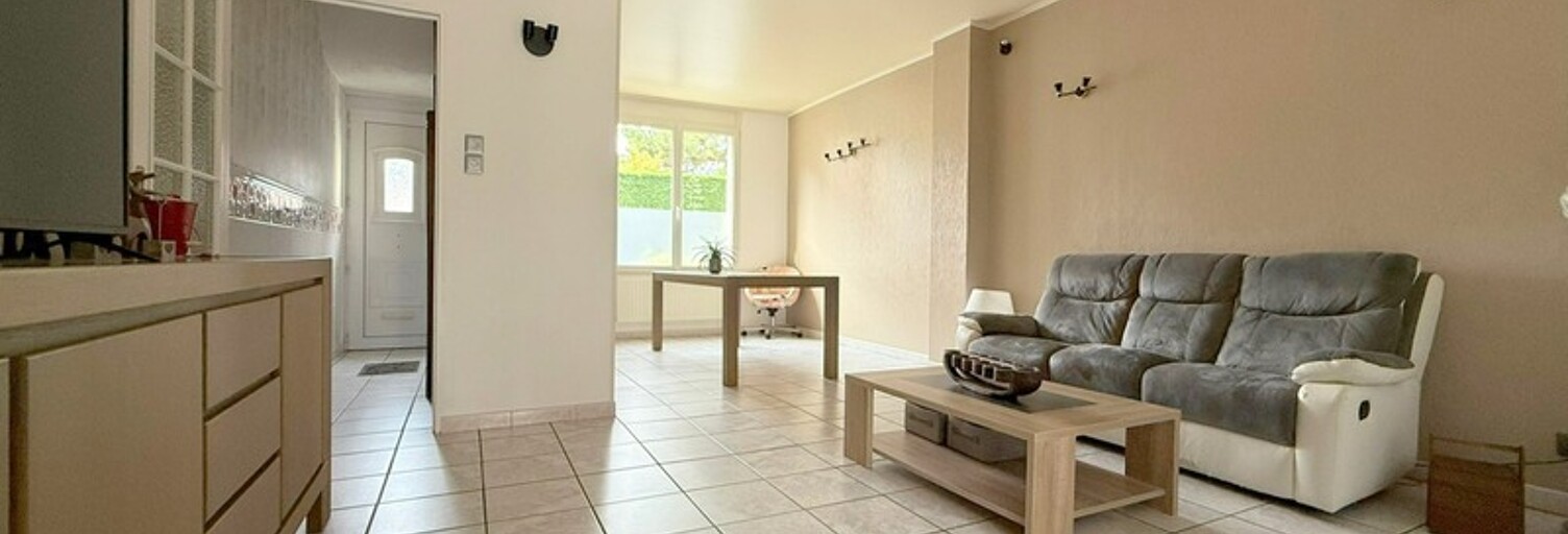 Maison 5 Pièces 103 m² à vendre à Lambersart (59130)