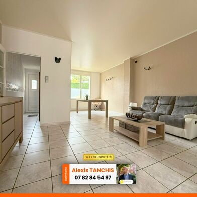 Maison 5 pièces 383000 €