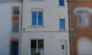 Maison 5 Pièces 103 m² à vendre à Lambersart (59130)