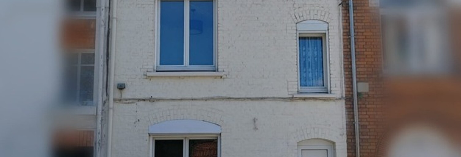 Maison 5 Pièces 103 m² à vendre à Lambersart (59130)