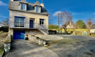 Maison 5 Pièces 94 m² à vendre à Pleslin-Trigavou (22490)
