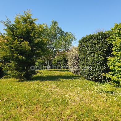 Maison 6 pièces 586000 €