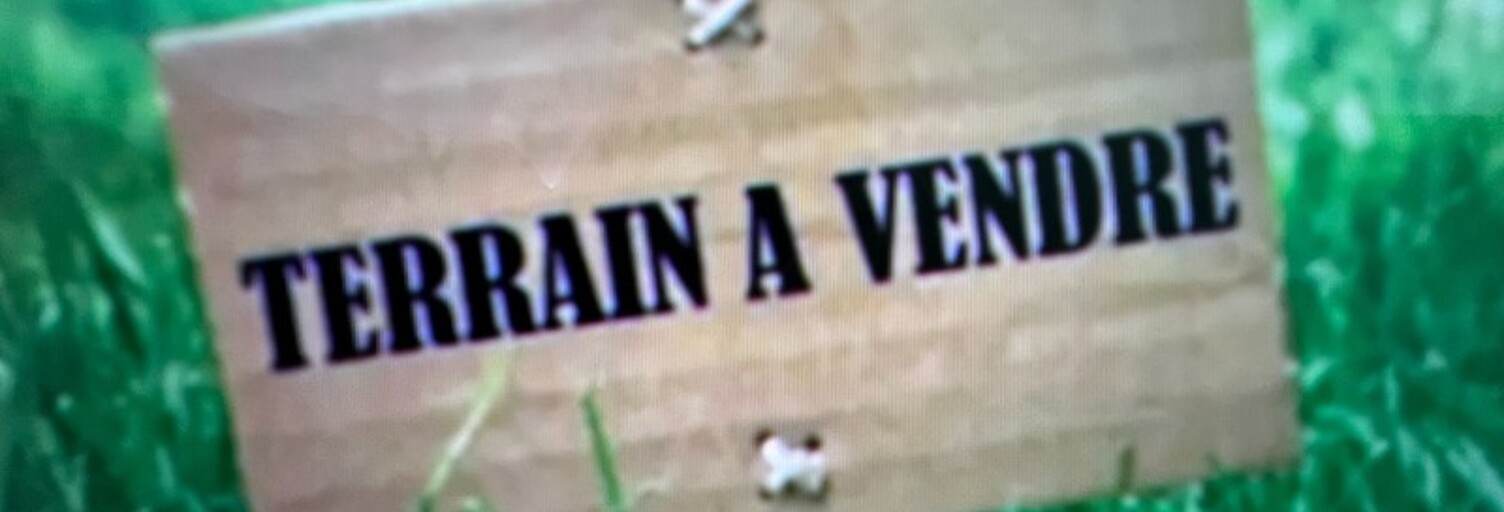 Terrain  950 m² à vendre à Porcheux (60390)