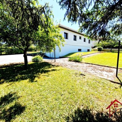 Maison 5 pièces 140000 €