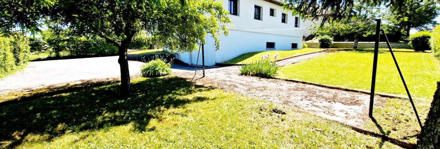 Maison 5 Pièces 100 m² à vendre à Bourbonne-les-Bains (52400)