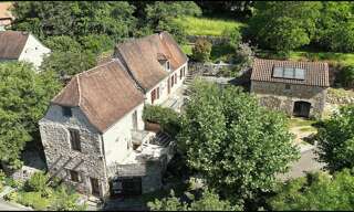 Maison 6 Pièces 157 m² à vendre à Lauzès (46360)