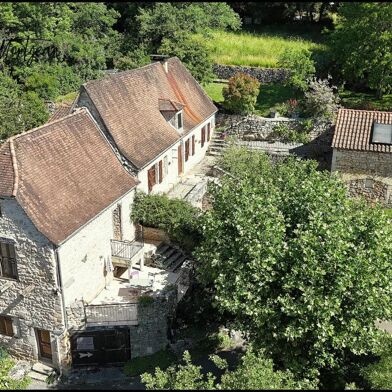 Maison 6 pièces 275000 €