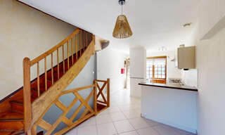 Maison 4 Pièces 67 m² à vendre à Lhuis (01680)