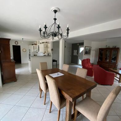 Maison 5 pièces 615000 €