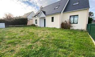 Maison 5 Pièces 150 m² à vendre à Le Croisic (44490)