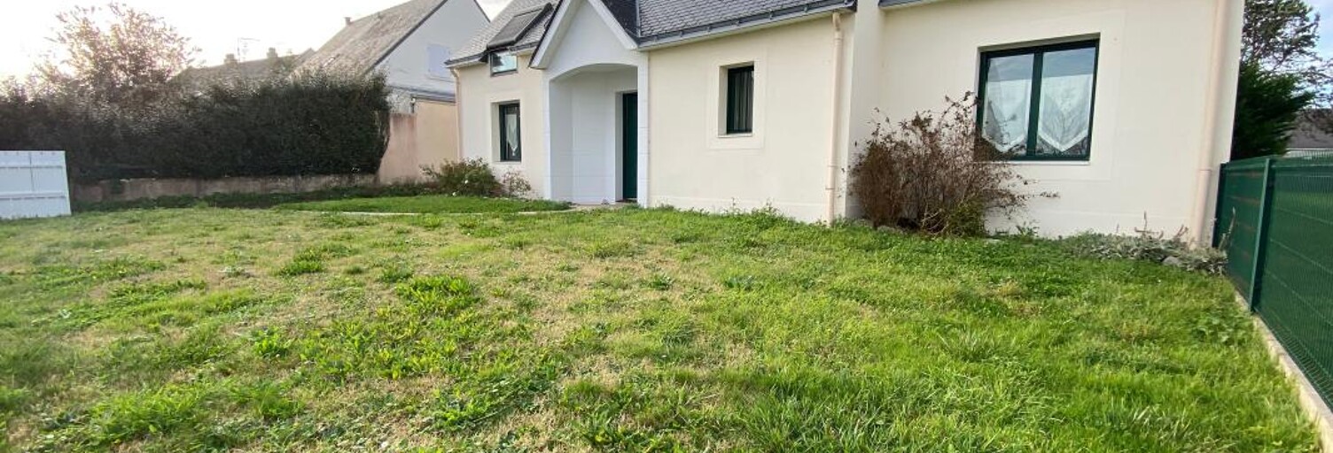 Maison 5 Pièces 150 m² à vendre à Le Croisic (44490)