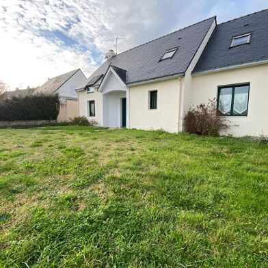 Maison 5 pièces 615000 €