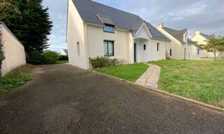 Maison 5 Pièces 150 m² à vendre à Le Croisic (44490)