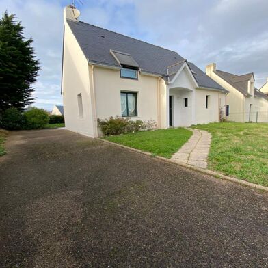 Maison 5 pièces 615000 €