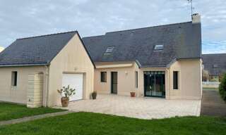 Maison 5 Pièces 150 m² à vendre à Le Croisic (44490)
