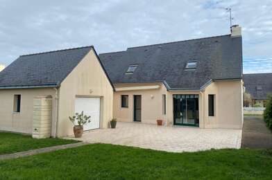 Maison 5 pièces 615000 €
