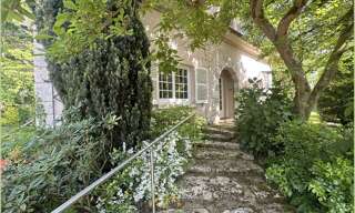 Maison 4 Pièces 155 m² à vendre à Courville-sur-Eure (28190)