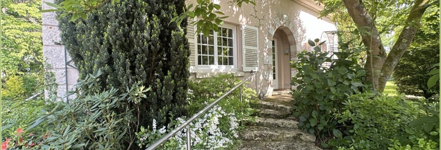 Maison 4 Pièces 155 m² à vendre à Courville-sur-Eure (28190)