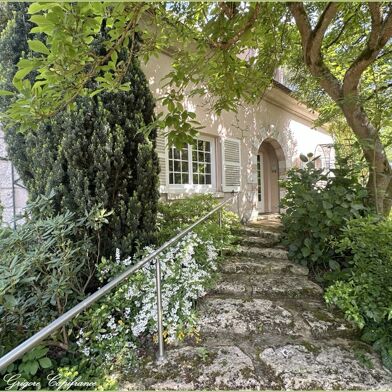 Maison 4 pièces 298000 €