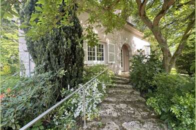 Maison 4 pièces 265000 €