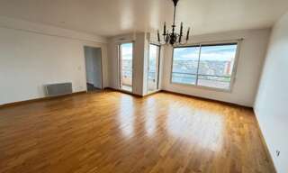 Appartement 5 Pièces 91 m² à vendre à Rouen (76100)