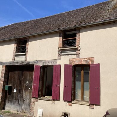 Maison 4 pièces 89000 €