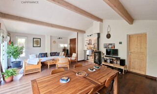 Maison 6 Pièces 115 m² à vendre à Saint-Maximin-la-Sainte-Baume (83470)