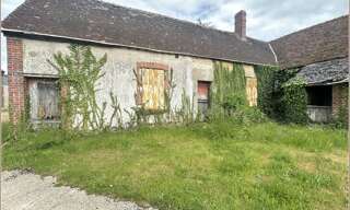 Maison 2 Pièces 60 m² à vendre à Courville-sur-Eure (28190)
