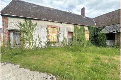 Maison 2 pièces 88500 €