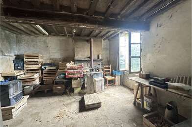 Maison 2 pièces 88500 €