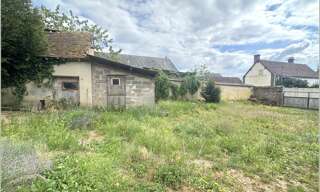 Terrain  476 m² à vendre à Courville-sur-Eure (28190)