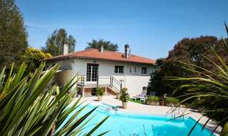 Maison 5 Pièces 120 m² à vendre à Pécorade (40320)