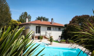 Maison 5 Pièces 120 m² à vendre à Pécorade (40320)