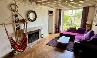 Maison 7 Pièces 183 m² à vendre à Grisy-les-Plâtres (95810)