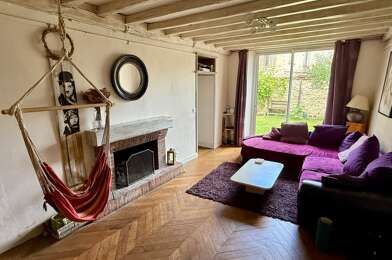 Maison 7 pièces 399000 €