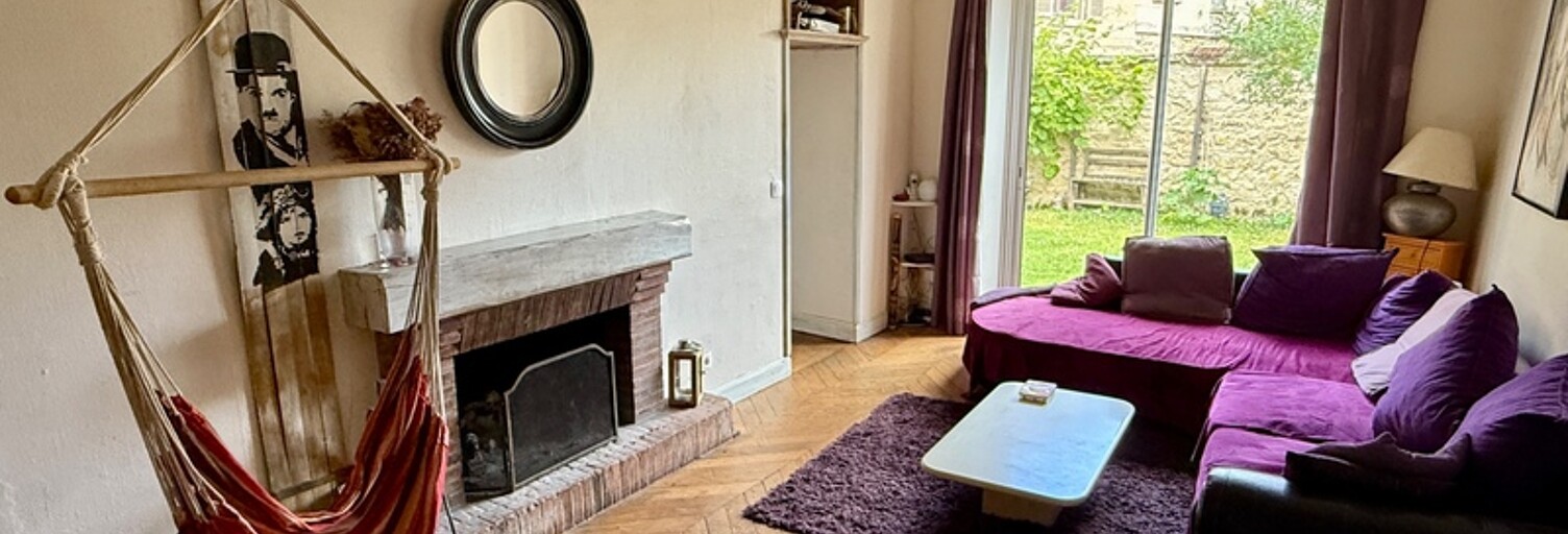 Maison 7 Pièces 183 m² à vendre à Grisy-les-Plâtres (95810)