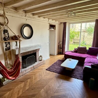 Maison 7 pièces 399000 €