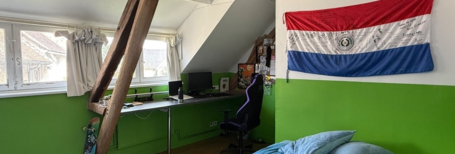 Maison 7 Pièces 183 m² à vendre à Grisy-les-Plâtres (95810)