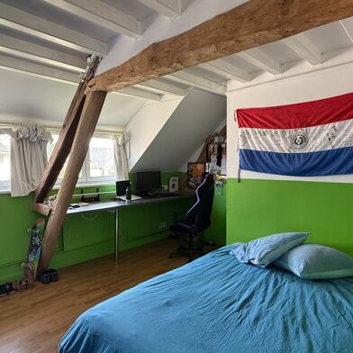 Maison 7 pièces 399000 €