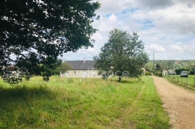 Terrain  18000 €
