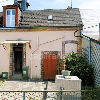 Maison 5 pièces 55000 €