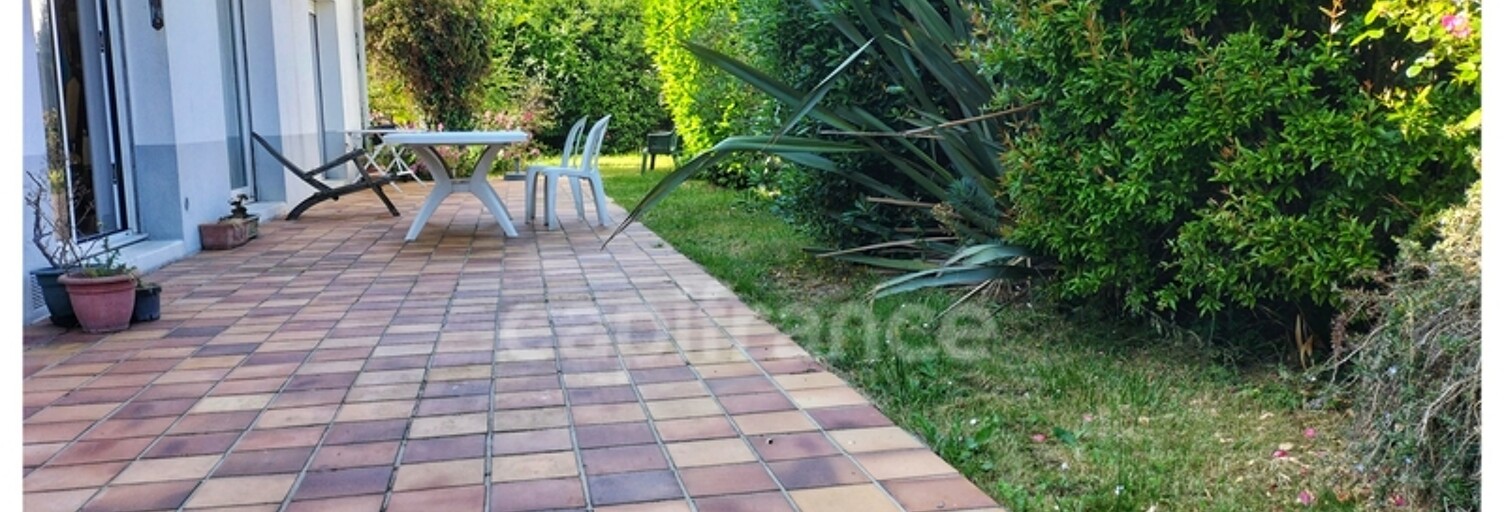 Maison 9 Pièces 200 m² à vendre à Vannes (56000)