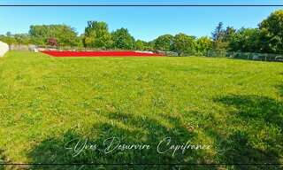 Terrain  930 m² à vendre à Lafitte-sur-Lot (47320)