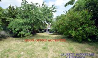 Maison 5 Pièces 185 m² à vendre à Mas-Grenier (82600)