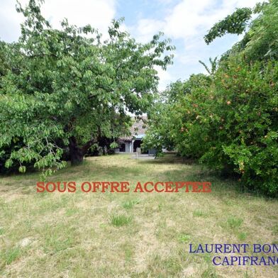 Maison 5 pièces 223000 €