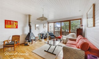 Maison 6 Pièces 134 m² à vendre à Fontenay-sous-Bois (94120)