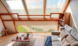 Appartement 2 Pièces 62 m² à vendre à La Rochelle (17000)